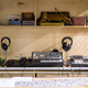 Illustration for article titled More Than a Record Shop: Inside Brooklyn's Massive New Music Outpost